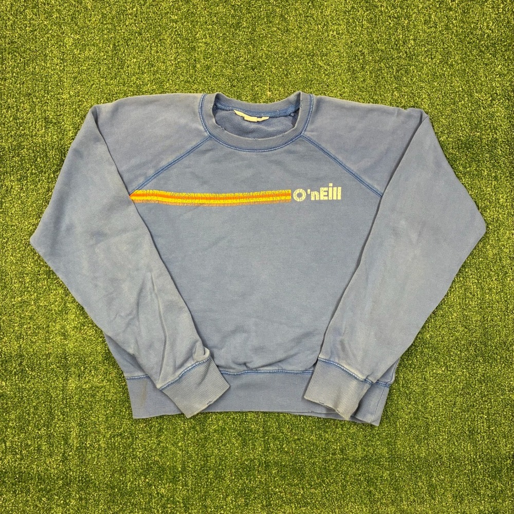 Vintage 2000's O'Neill Crewneck Sweatshirt